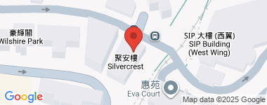 聚安楼 全层 物业地址