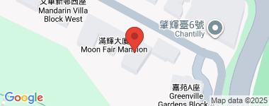 满辉大厦  物业地址