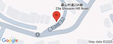 Shouson Peak  物业地址