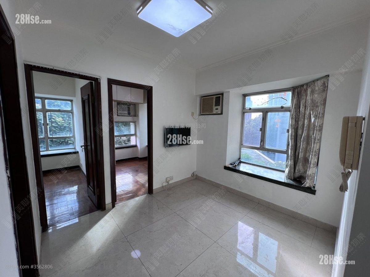 Sheung Shui Centre Rental 2 Bedrooms , 1 Bathroom 351 ft²