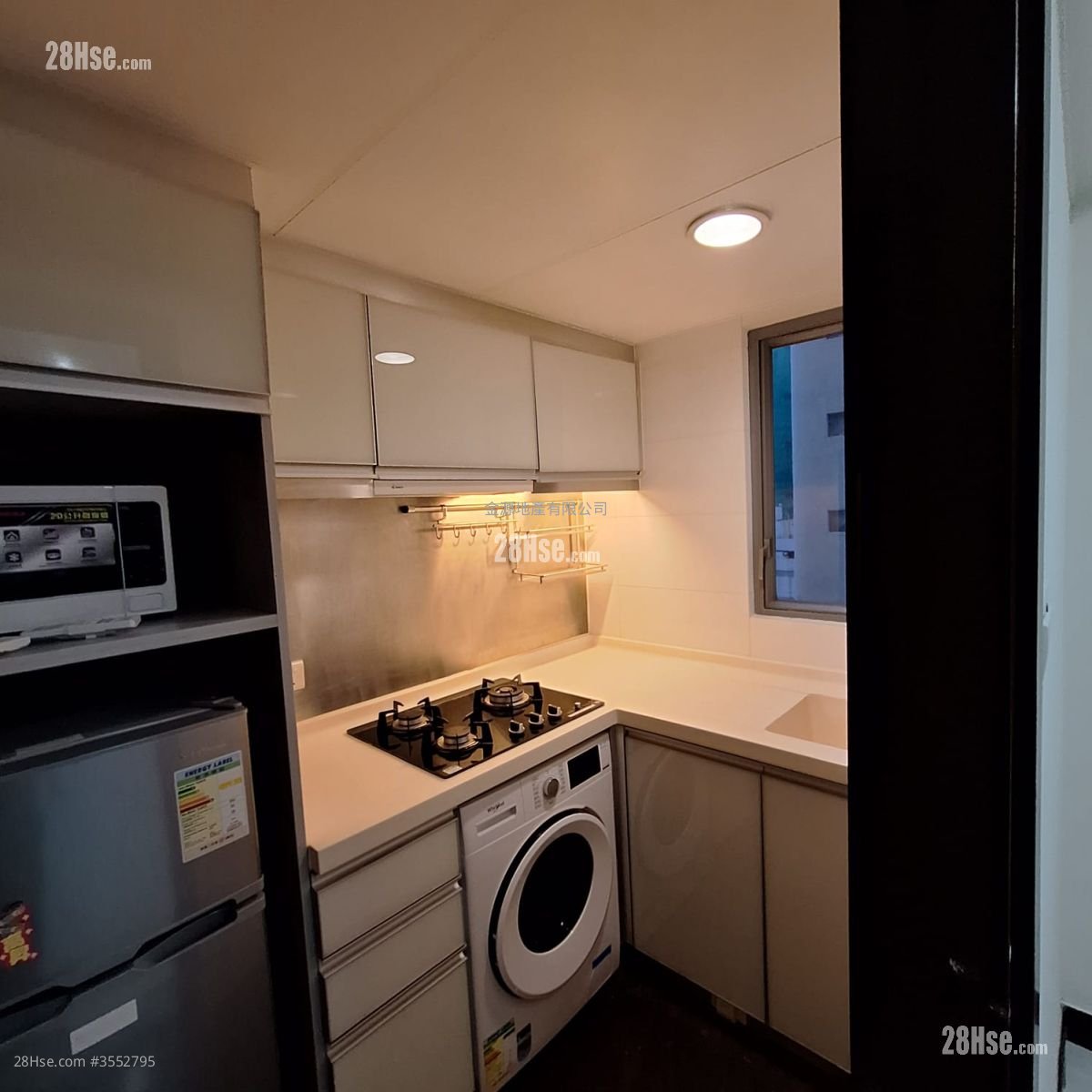 The Morrison Rental 2 Bedrooms , 1 Bathroom 431 ft²
