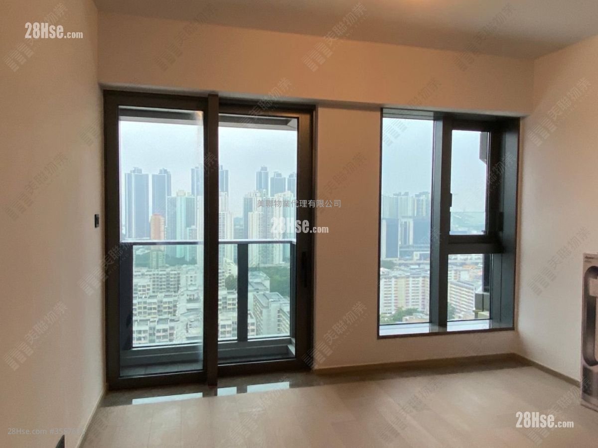 Phase 1B Of The Campton Rental Studio , 1 Bathroom 272 ft²