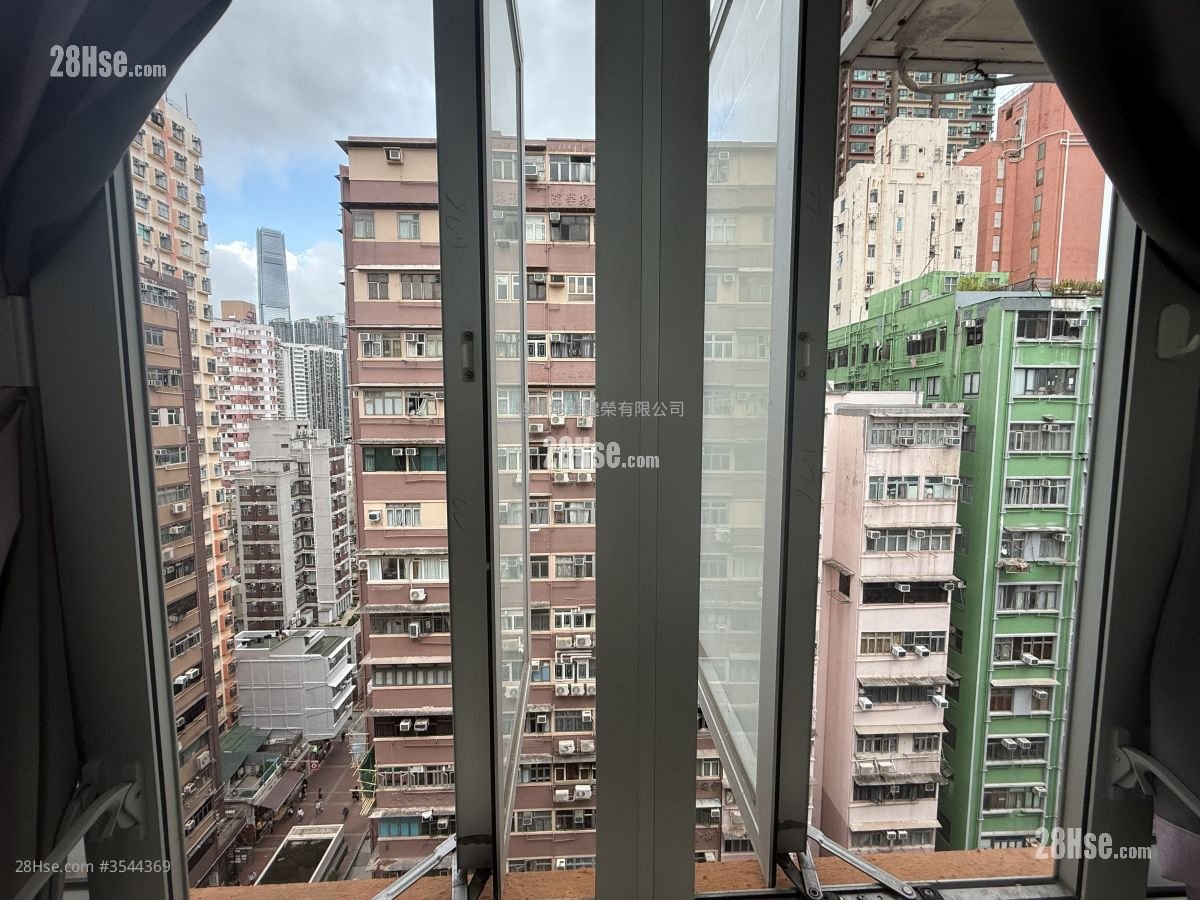 Nathan Apartments Rental Studio , 1 Bathroom 120 ft²