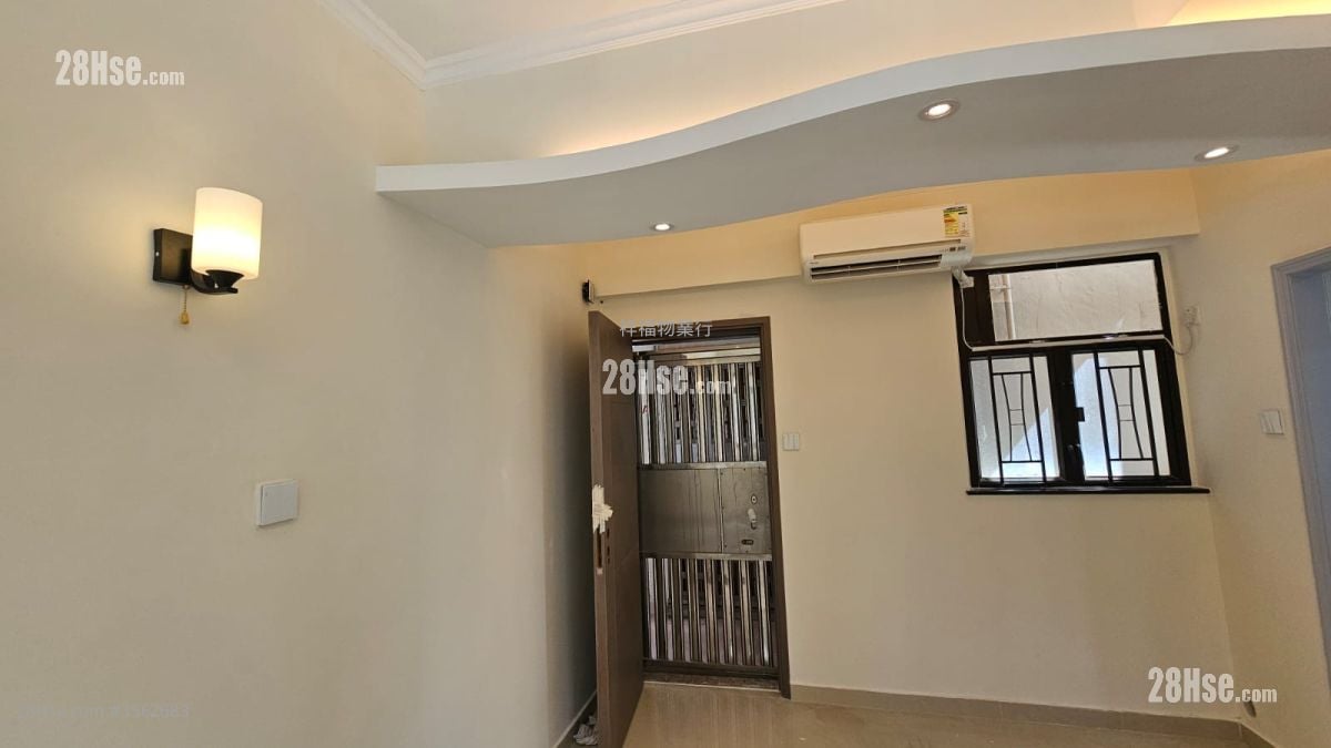 Sun Lee Building Rental 1 Bedroom , 1 Bathroom 280 ft²
