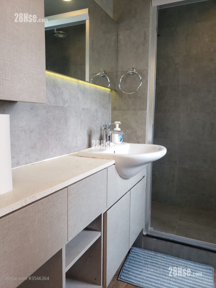 Lily Court Rental 1 Bedroom , 1 Bathroom 357 ft²