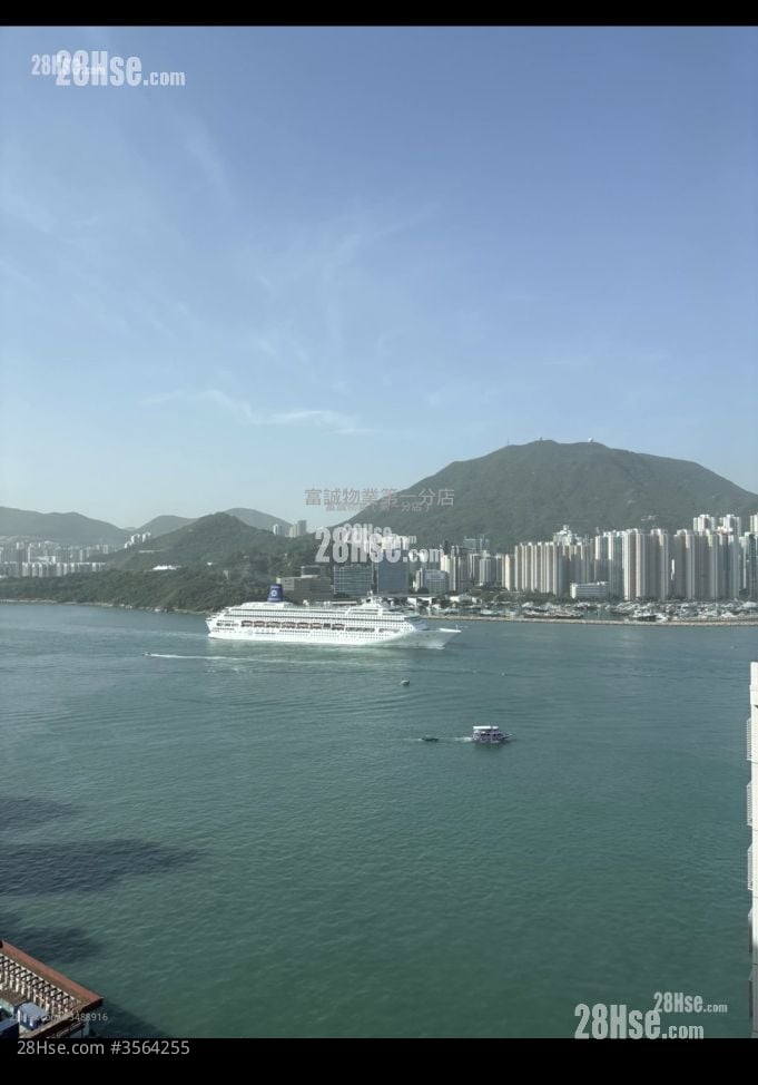 Peninsula East 售盘 869 平方尺