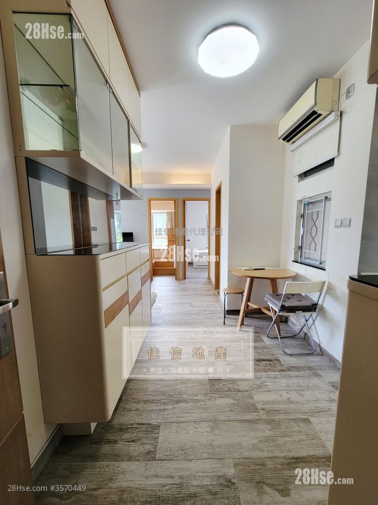 Tai Po Centre Rental 2 Bedrooms , 1 Bathroom 451 ft²
