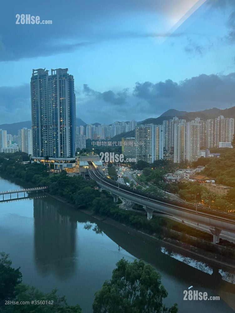 Man Lai Court Rental 3 Bedrooms , 2 Bathrooms 622 ft²