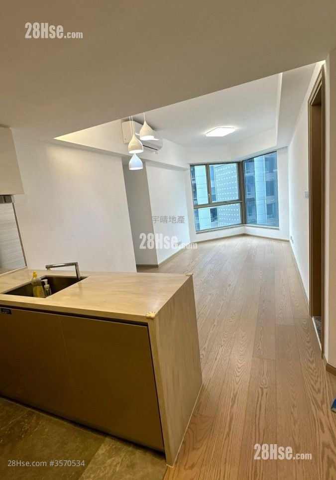 Seaside Sonata Rental 2 Bedrooms , 1 Bathroom 505 ft²