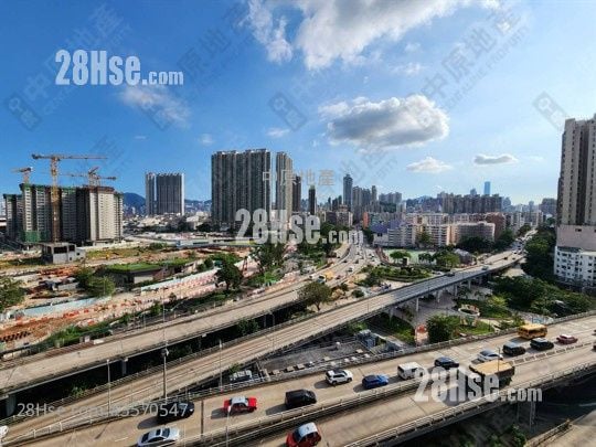 Prince Ritz Sell 3 Bedrooms , 2 Bathrooms 841 ft²