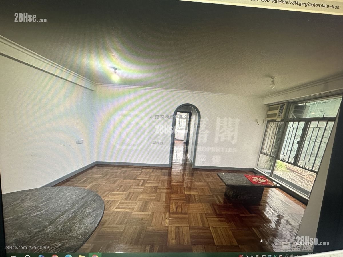City Garden Sell 2 Bedrooms 807 ft²