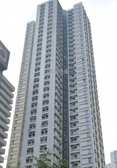 Cheung Wo Court Rental 3 Bedrooms , 1 Bathroom 568 ft²