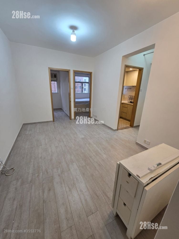 Luen Hong Apartments Rental 2 Bedrooms , 1 Bathroom 391 ft²