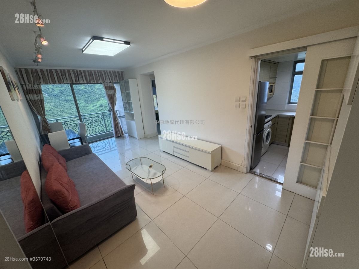 Caribbean Coast Rental 3 Bedrooms , 2 Bathrooms 718 ft²