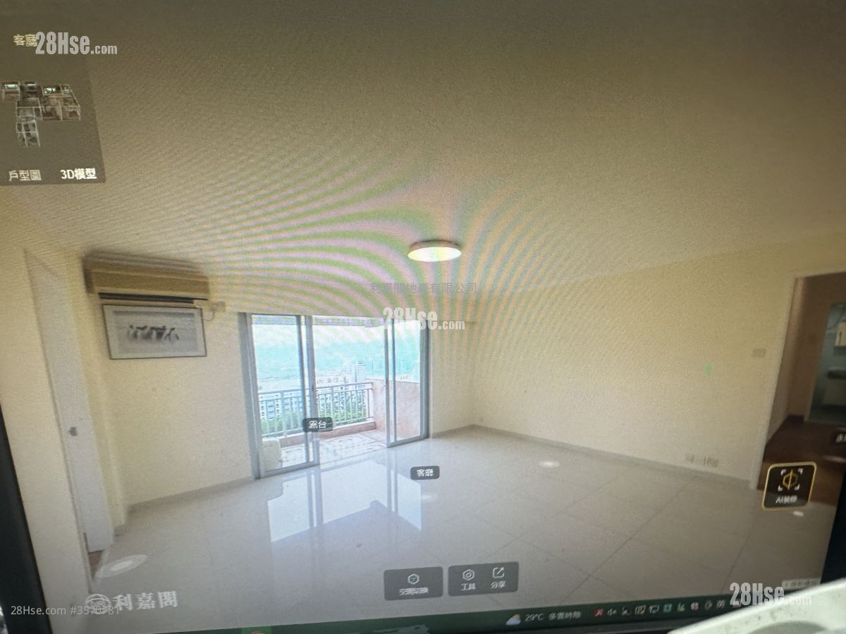 Braemar Hill Mansions Rental 1,467 ft²