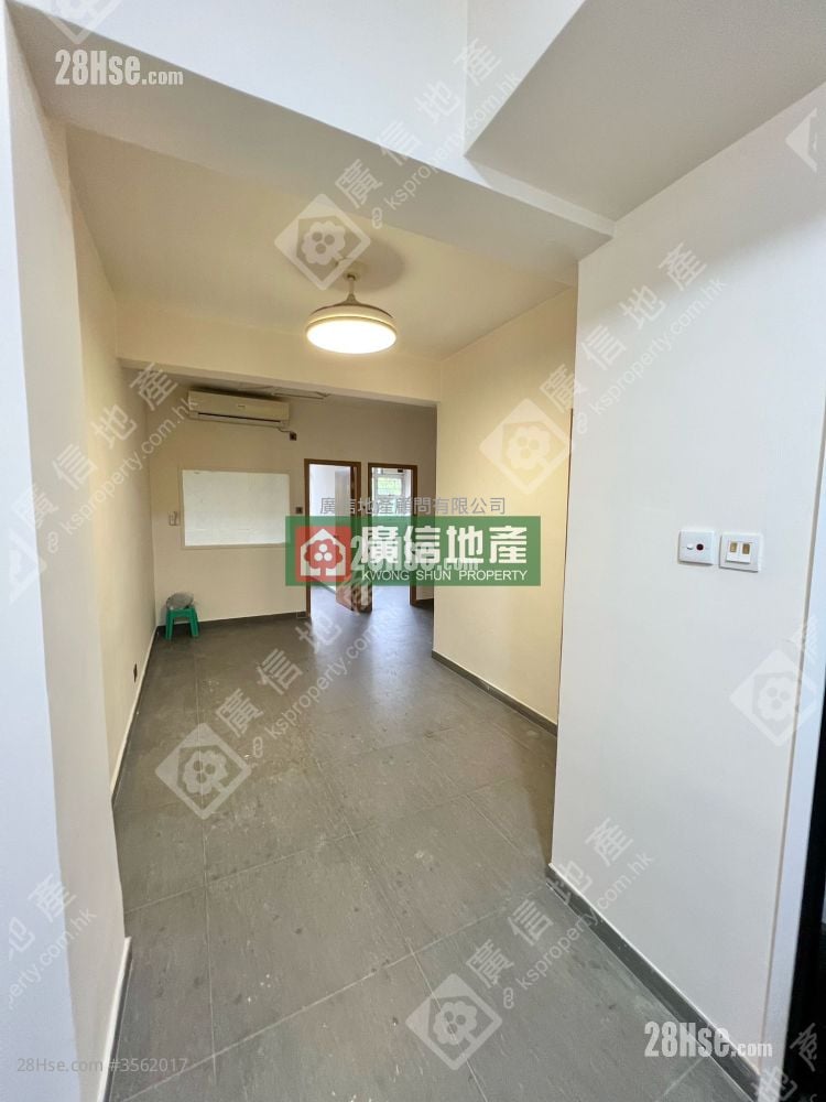 Tai Kok Tsui Building Rental 3 Bedrooms , 1 Bathroom 554 ft²