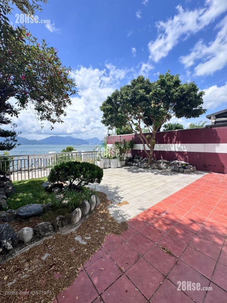 Beaulieu Peninsula Rental 1,687 ft²