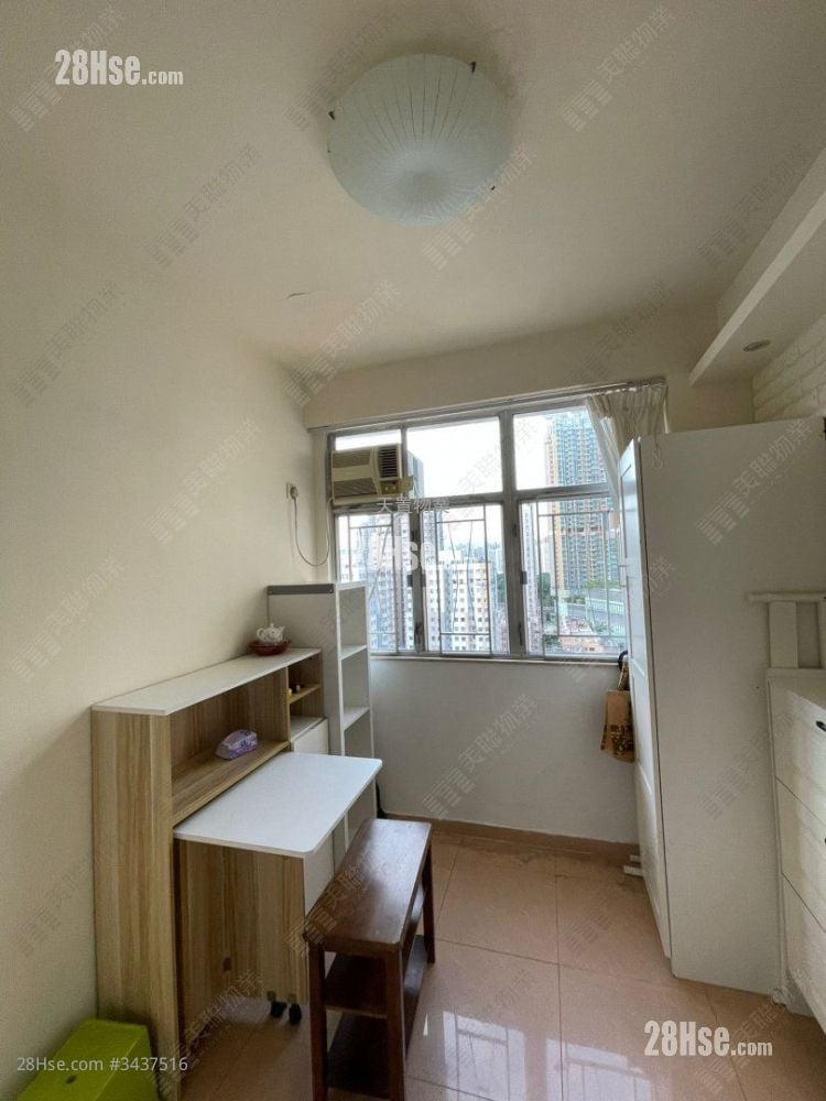 Hing Fat Building Rental 1 Bedroom , 1 Bathroom 236 ft²