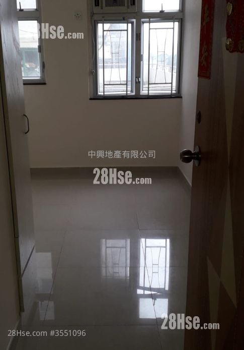 泽兴楼 租盘 开放式间隔 130 平方尺