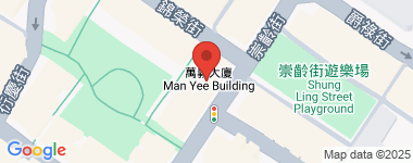 No Elevator Building  Address