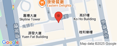 南頭街5號 全層 物業地址
