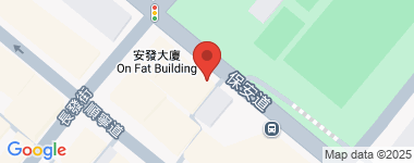 保安道331号 3室 低层 物业地址