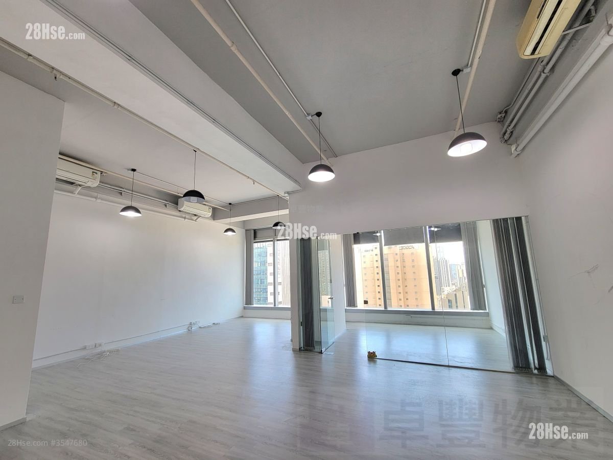 Ceo Tower Rental 1 Bedroom 935 ft²