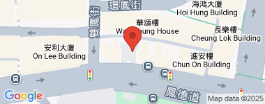 Fung Tak House 1/F Address
