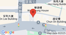 凤德楼 地图