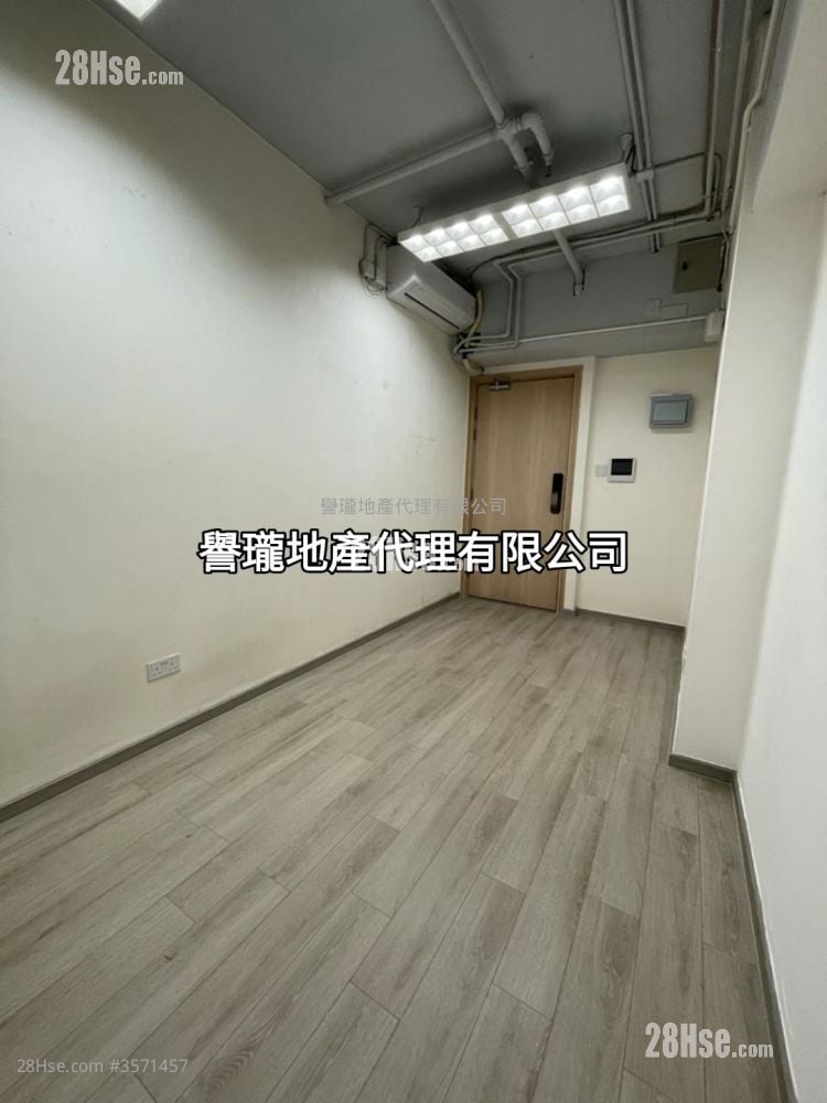 維京科技商業中心 售盤