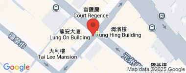 Apartment Room C Address
