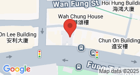 Fung Tak House Map