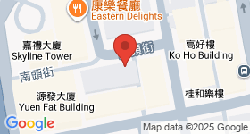南頭街5號 地圖