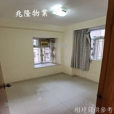 明苑中心 售盘 2 房 , 1 浴室 396 平方尺