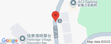  第3期 蔚陽明蔚徑 明蔚徑9號 中層 物業地址