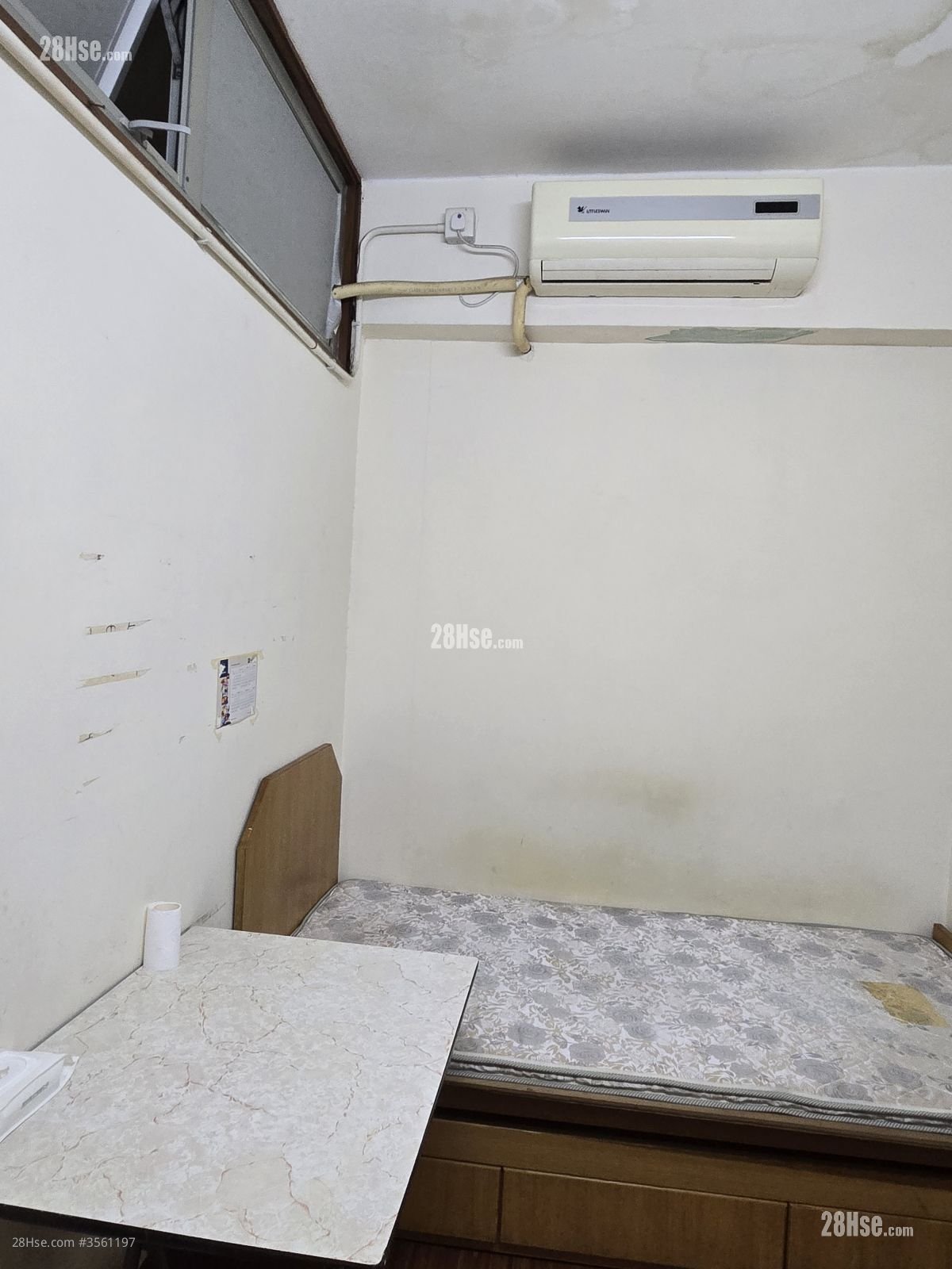 Chat Ma Mansion Rental 1 Bedroom , 2 Bathrooms 110 ft²