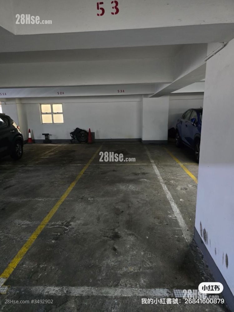 Kam Tao Building Rental