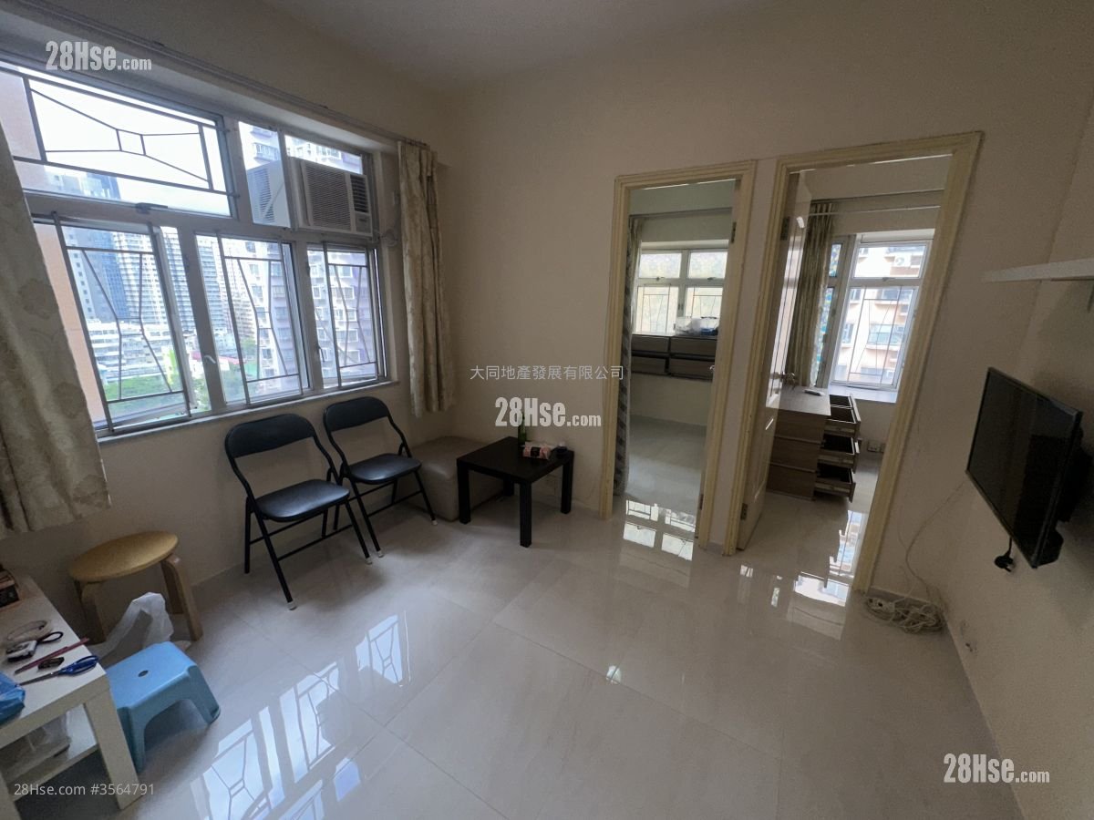 Hung Hay Building Rental 2 Bedrooms , 1 Bathroom 305 ft² Hung Hay Building Rental 2 Bedrooms , 1 Bathroom 305 ft²