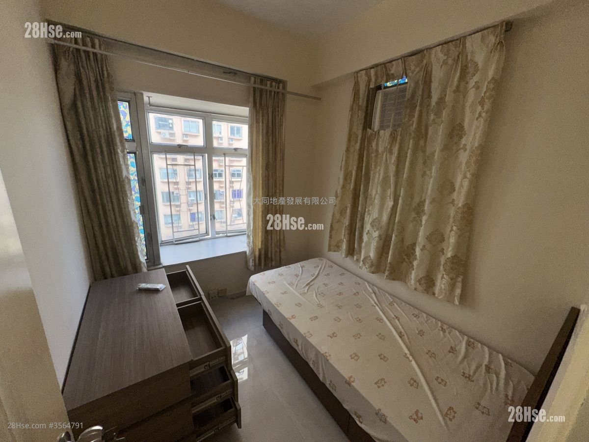 Hung Hay Building Rental 2 Bedrooms , 1 Bathroom 305 ft² Hung Hay Building Rental 2 Bedrooms , 1 Bathroom 305 ft²