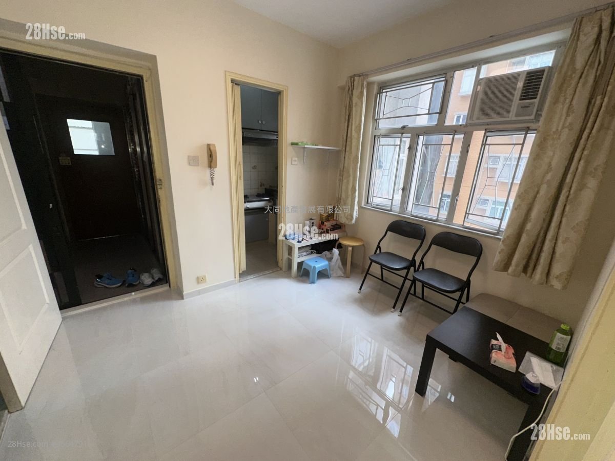 Hung Hay Building Rental 2 Bedrooms , 1 Bathroom 305 ft² Hung Hay Building Rental 2 Bedrooms , 1 Bathroom 305 ft²
