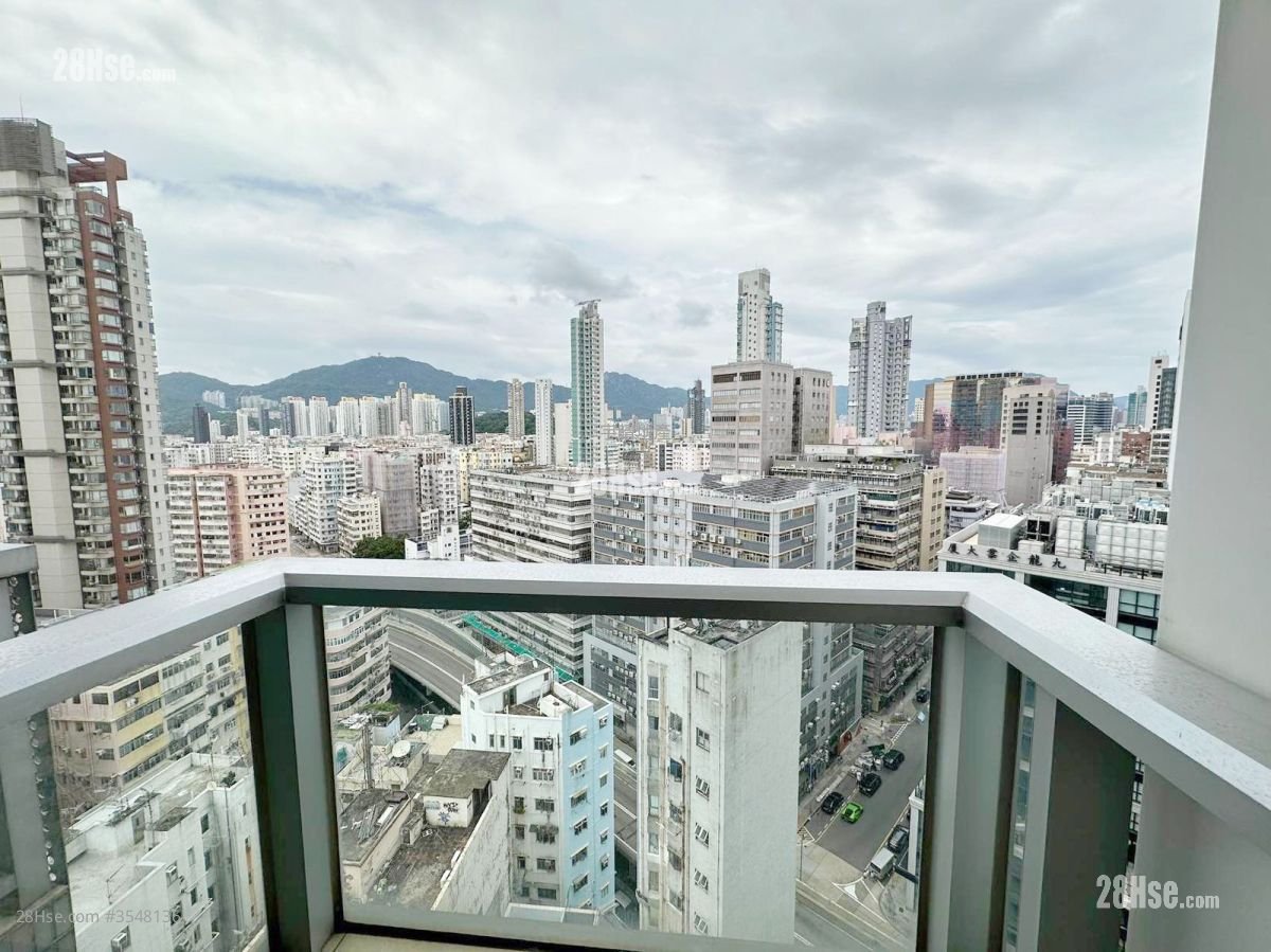 Lime Stardom Rental 1 Bedroom , 1 Bathroom 392 ft²