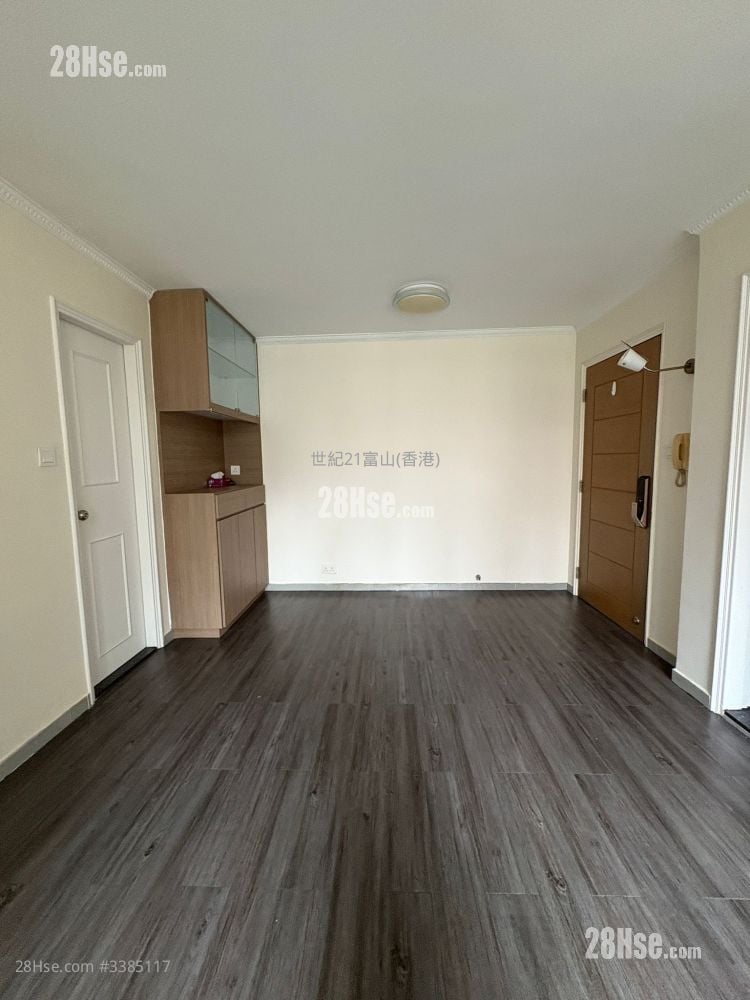 Rhythm Garden Sell 2 Bedrooms , 1 Bathroom 452 ft²