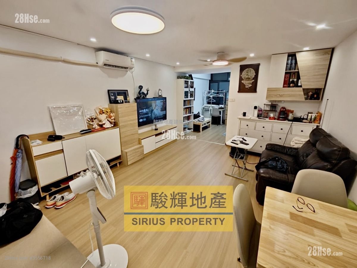 6 Cedar Street Sell 1 Bedroom , 1 Bathroom 480 ft²