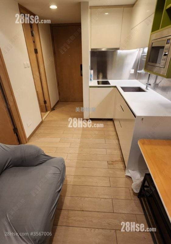Ori Sell 1 Bedroom , 1 Bathroom 278 ft²