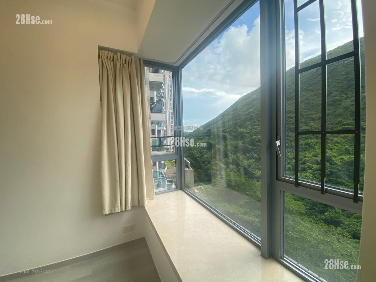 Larvotto Rental 3 Bedrooms , 2 Bathrooms 763 ft²