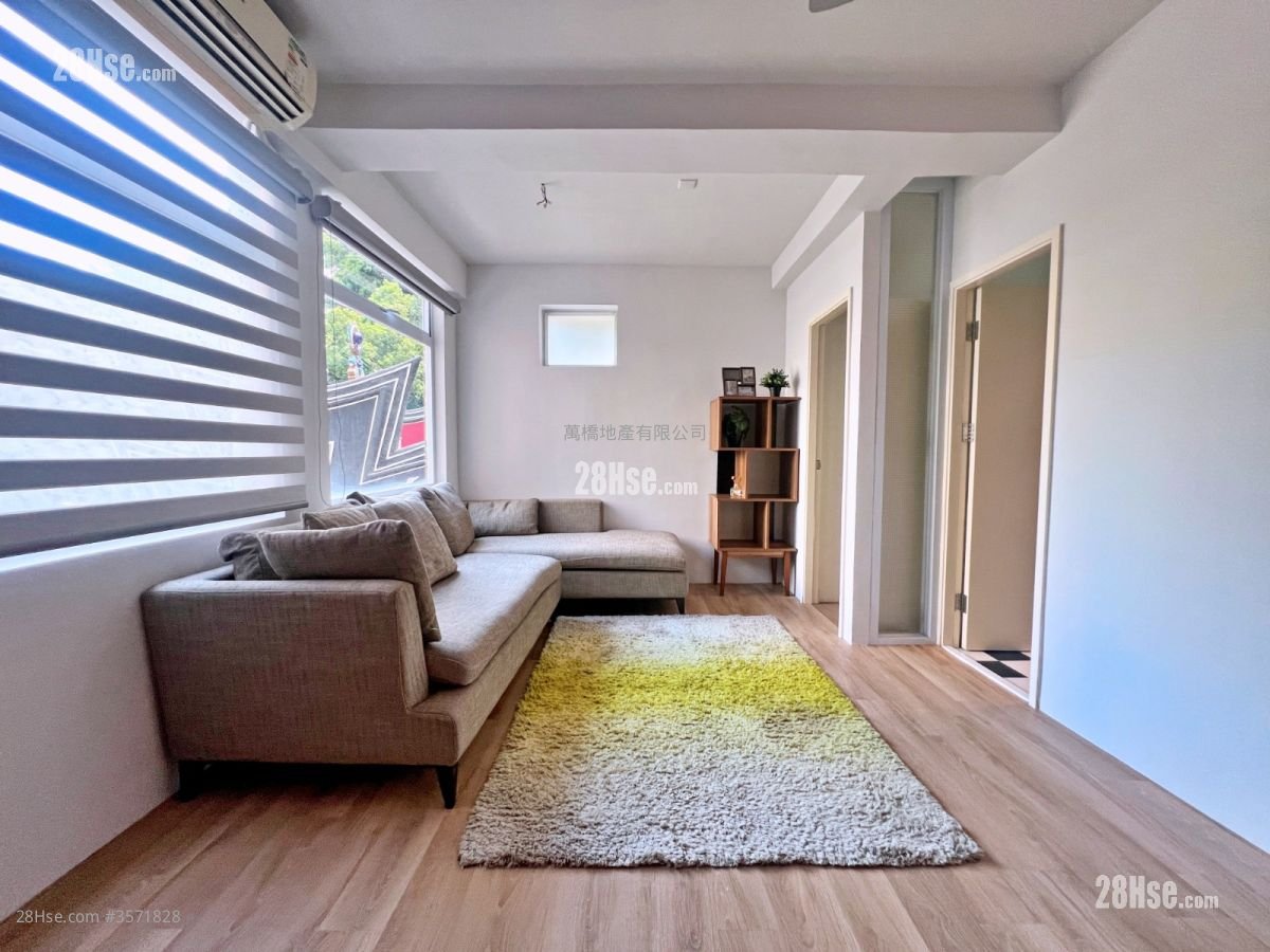 Jade Lotus Garden Rental 1 Bedroom , 1 Bathroom 351 ft²