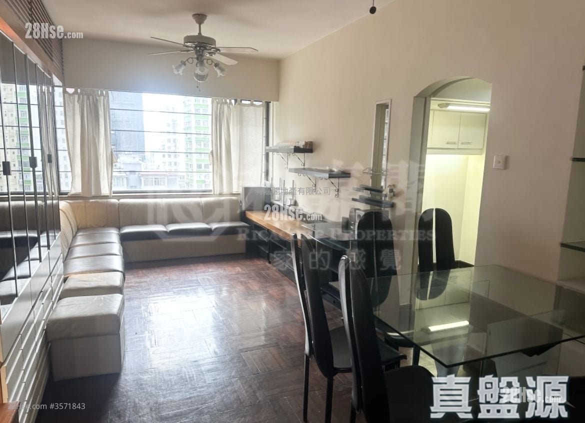 Piedmont Garden Sell 3 Bedrooms , 2 Bathrooms 831 ft²