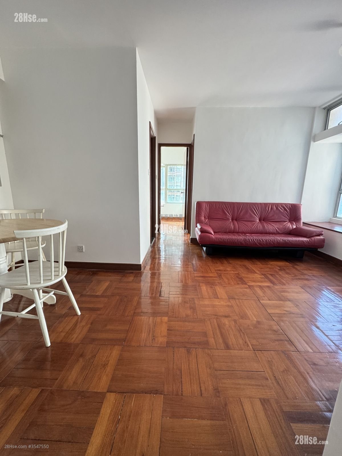 Belair Monte Rental 2 Bedrooms , 1 Bathroom 460 ft²