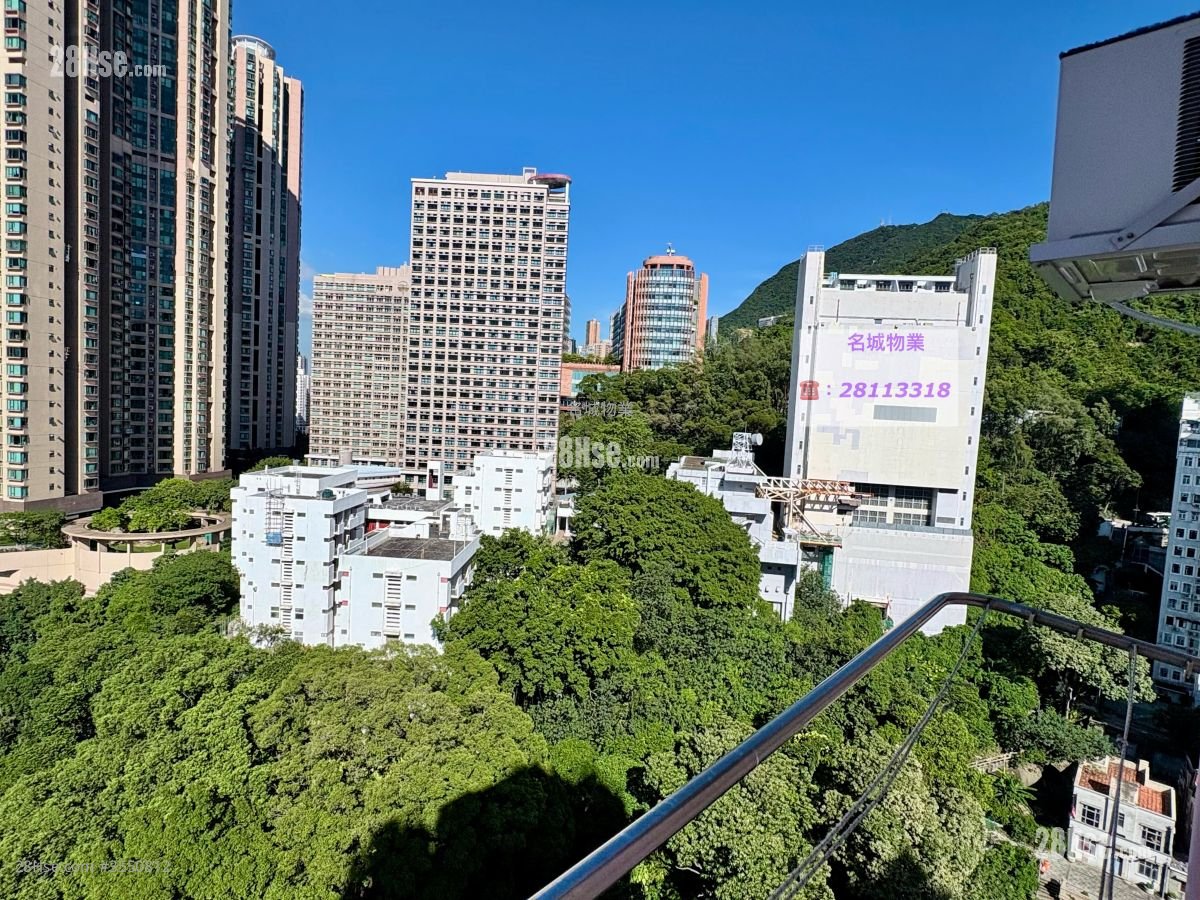 Joyful Building Rental 2 Bedrooms , 1 Bathroom 415 ft²