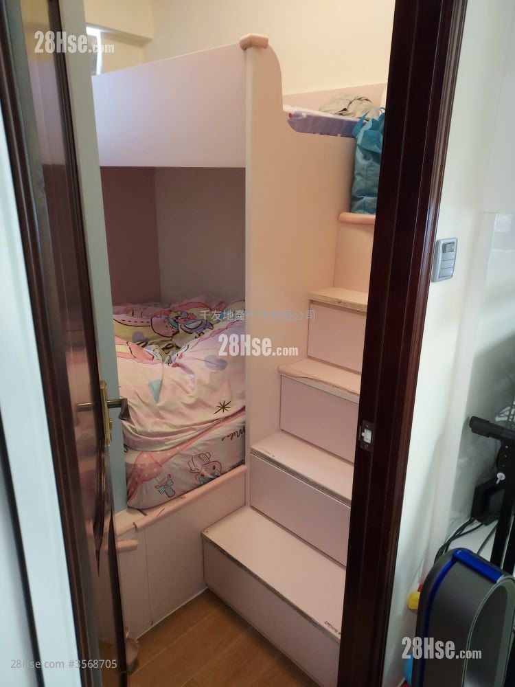 香島大廈 售盤 2 房 , 1 浴室 341 平方呎 香島大廈 售盤 2 房 , 1 浴室 341 平方呎